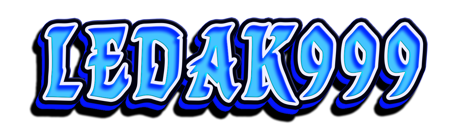 LEDAK999 logo